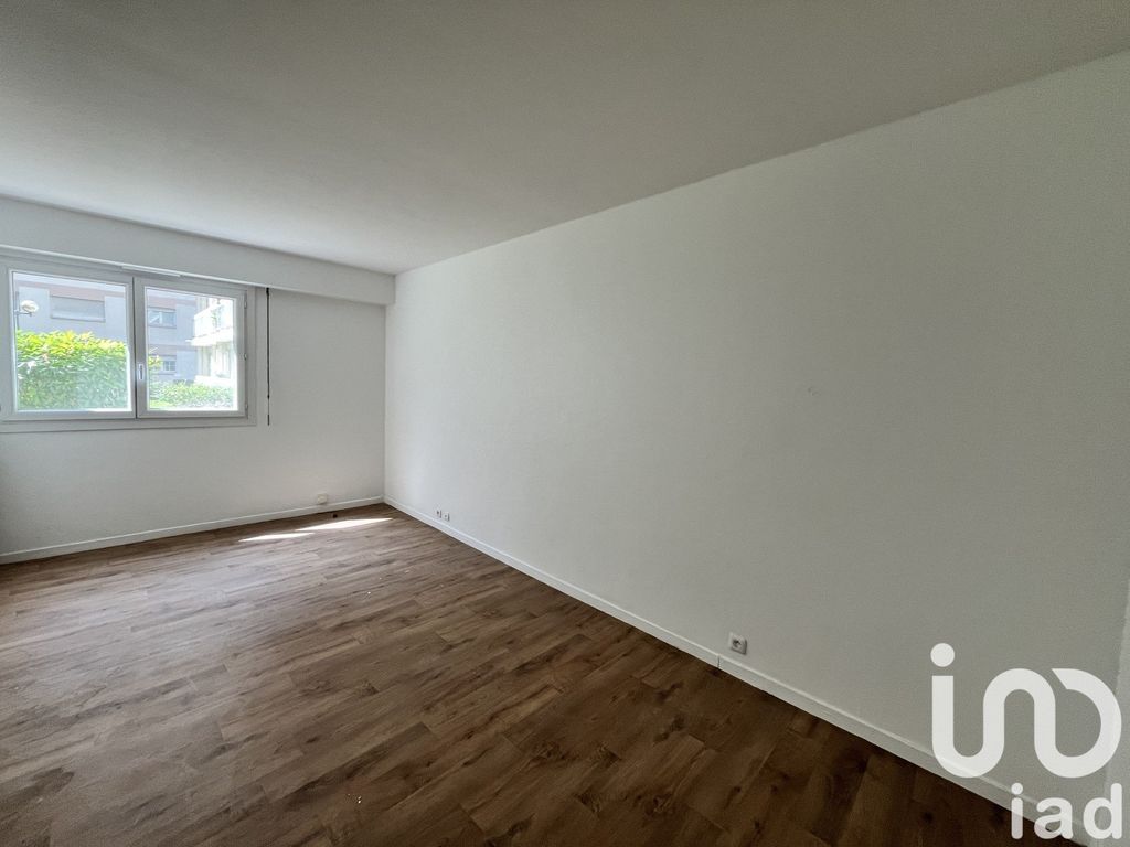 Achat studio à vendre 28 m² - Paris 20ème arrondissement