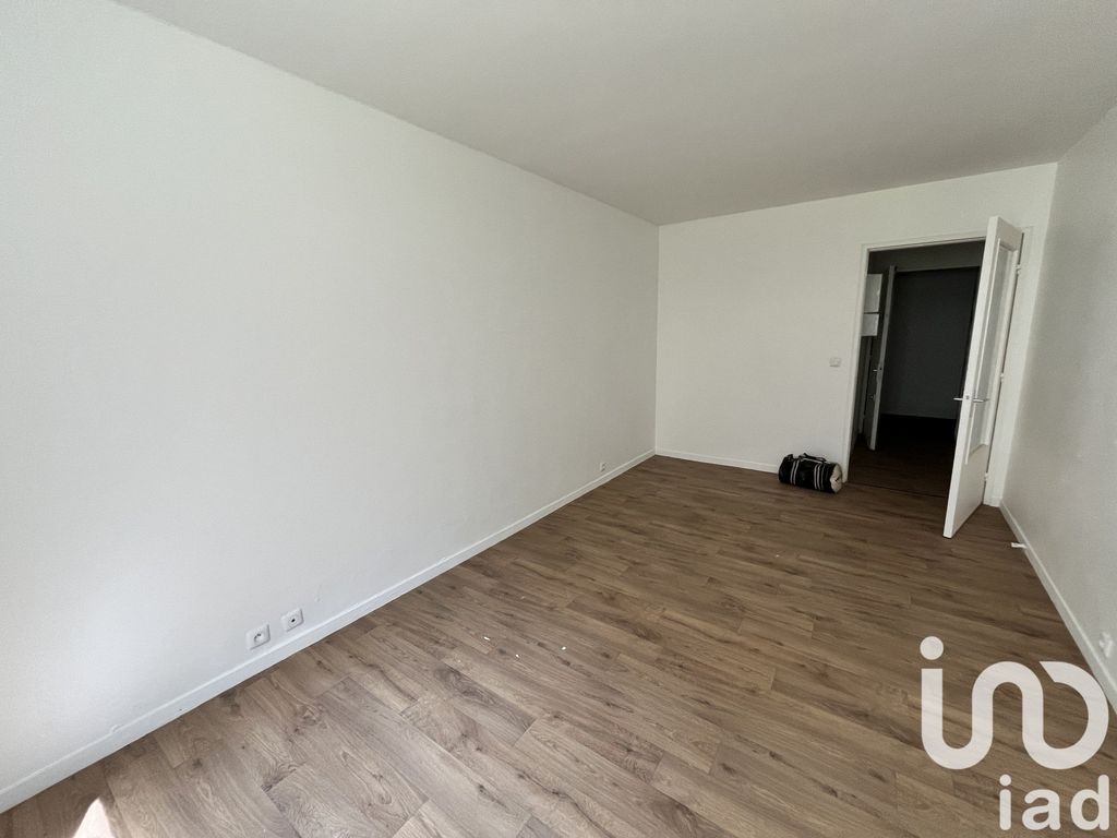 Achat appartement 1 pièce(s) Paris 20ème arrondissement