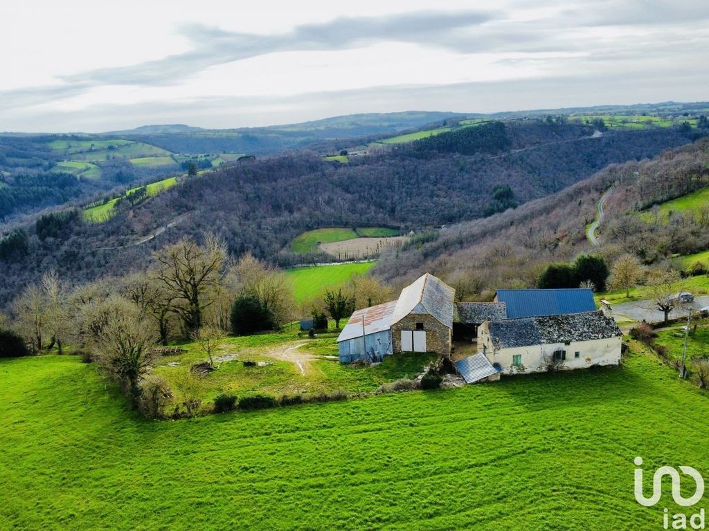 Achat maison 3 chambre(s) - Sauveterre-de-Rouergue