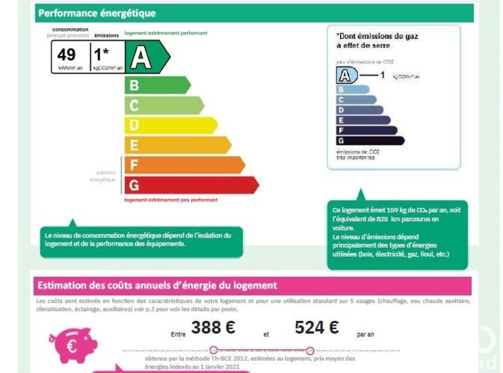 Achat appartement 4 pièce(s) Truchtersheim