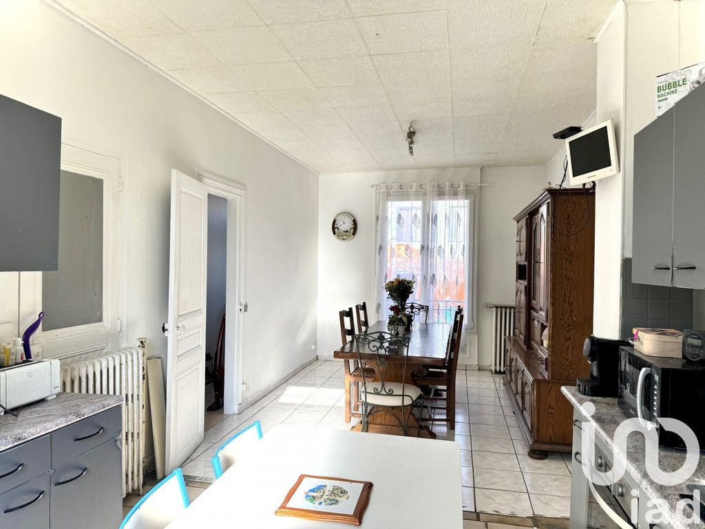 Achat maison 3 chambre(s) - Montgeron