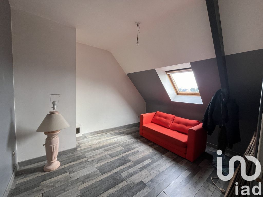 Achat maison 3 chambre(s) - Saint-Benoît-des-Ondes