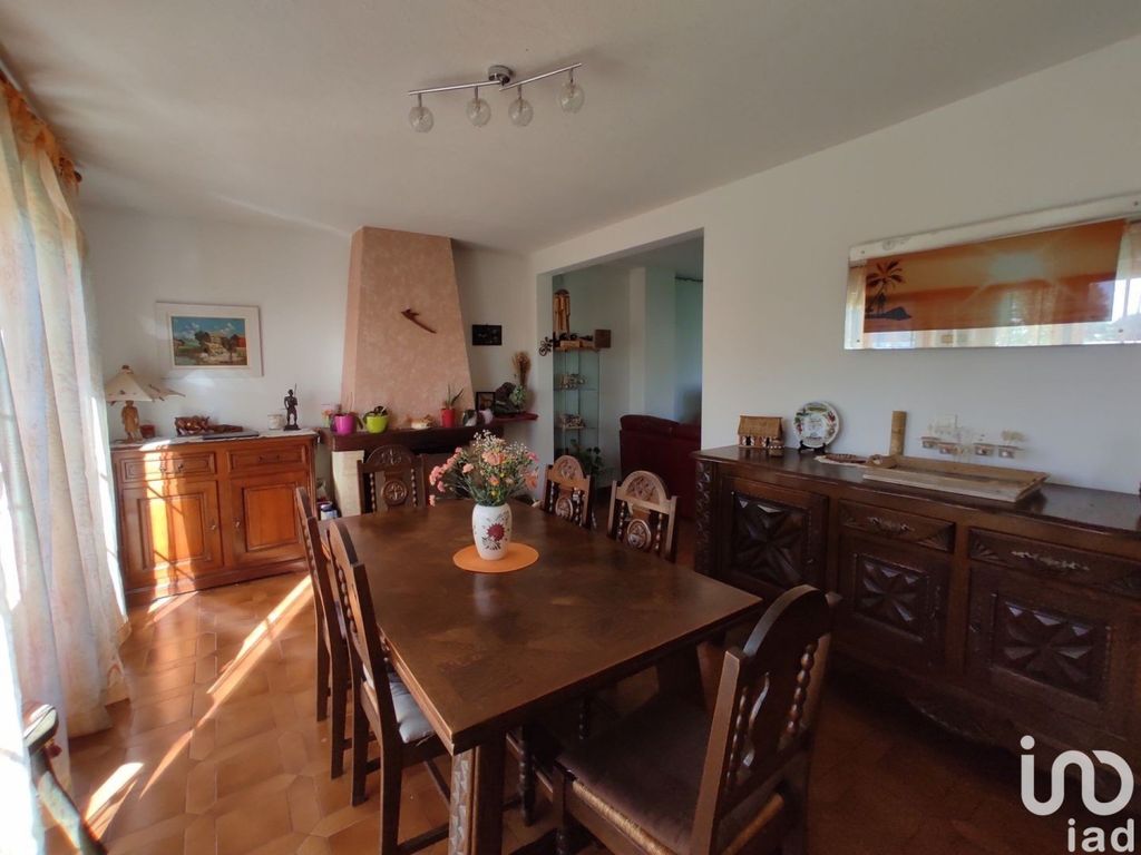 Achat maison 4 chambre(s) - Saint-Caradec-Trégomel