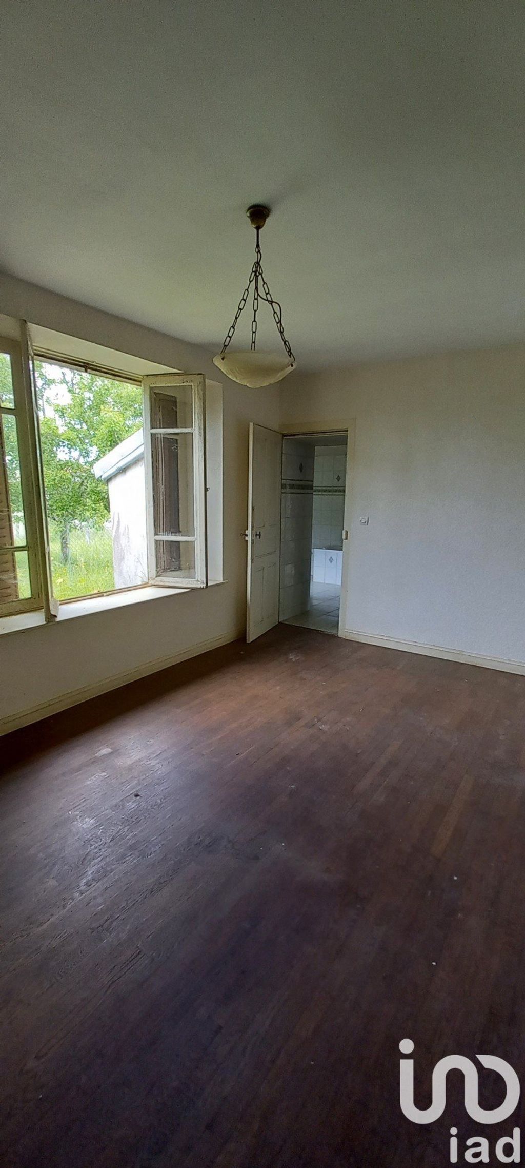 Achat maison 2 chambre(s) - Laferté-sur-Aube