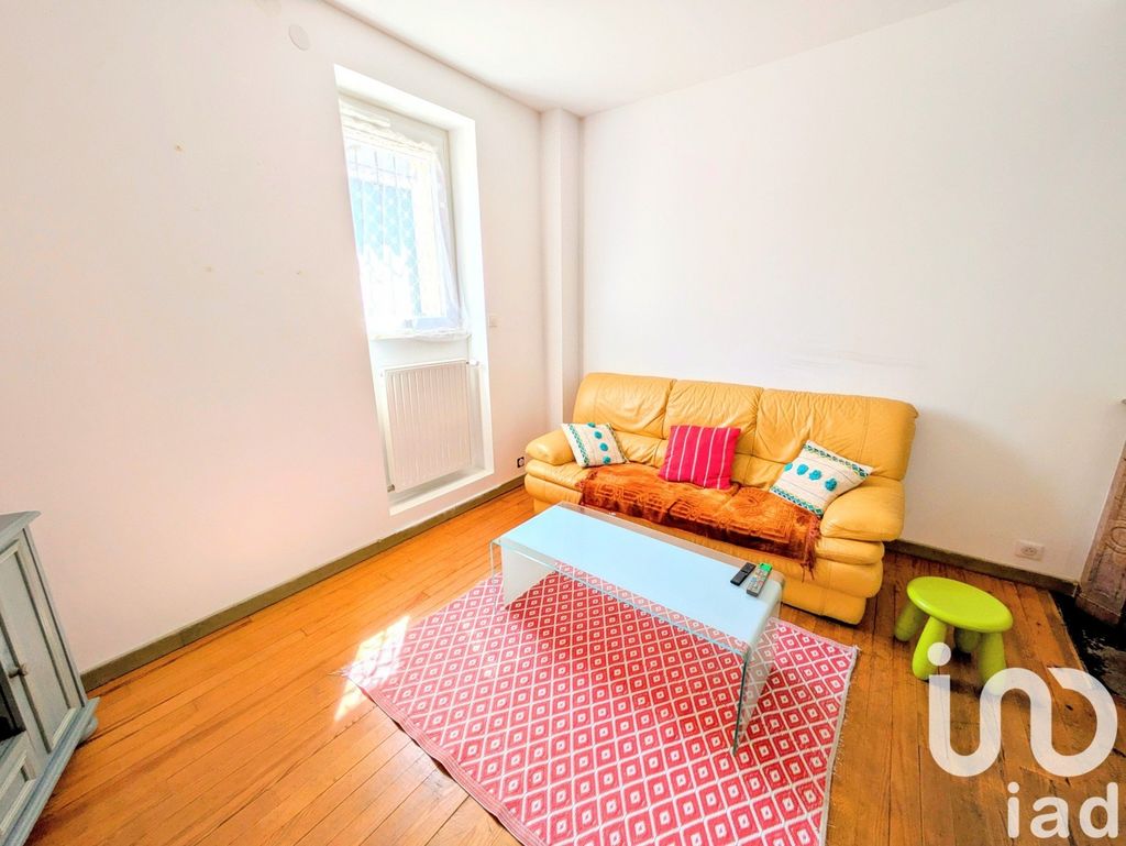 Achat maison 5 chambre(s) - Saint-Étienne