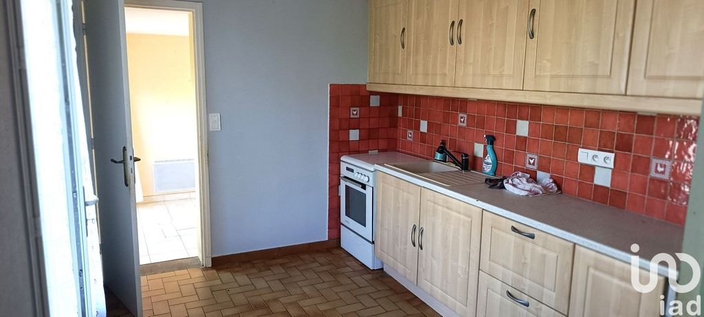 Achat maison 3 chambre(s) - Prigonrieux