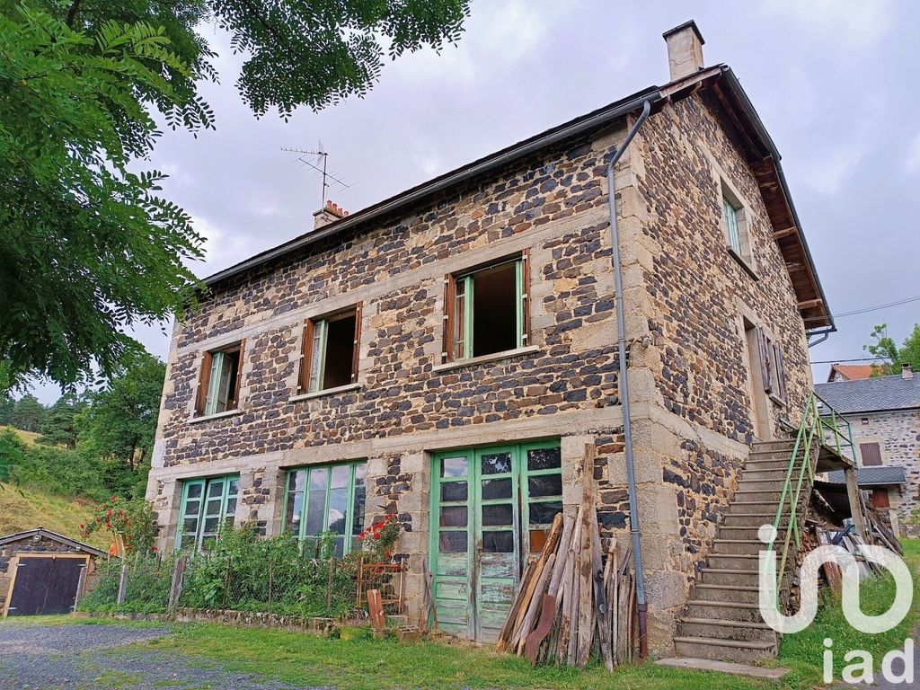 Achat maison 5 chambre(s) - Lorcières