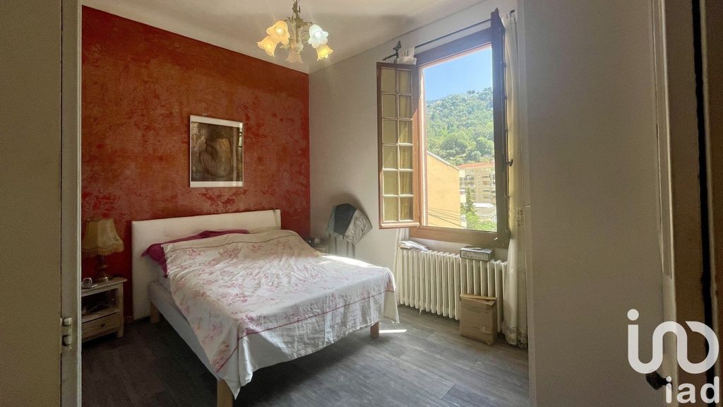 Achat maison 4 chambre(s) - Menton