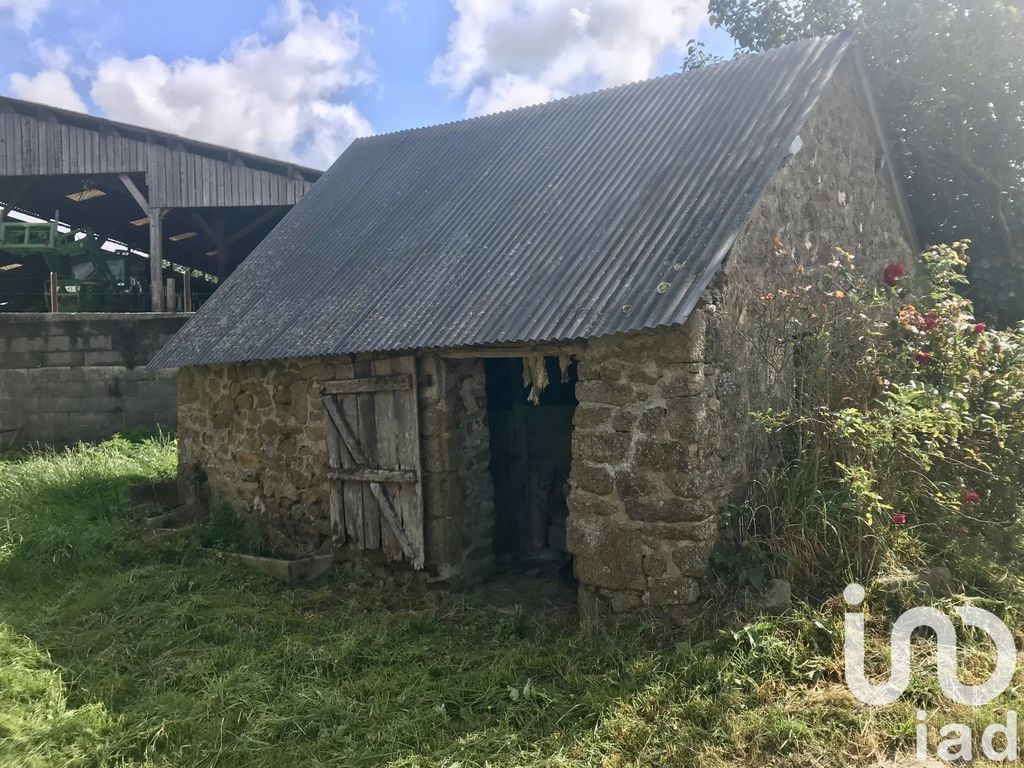 Achat maison 3 chambre(s) - Lassay-les-Châteaux