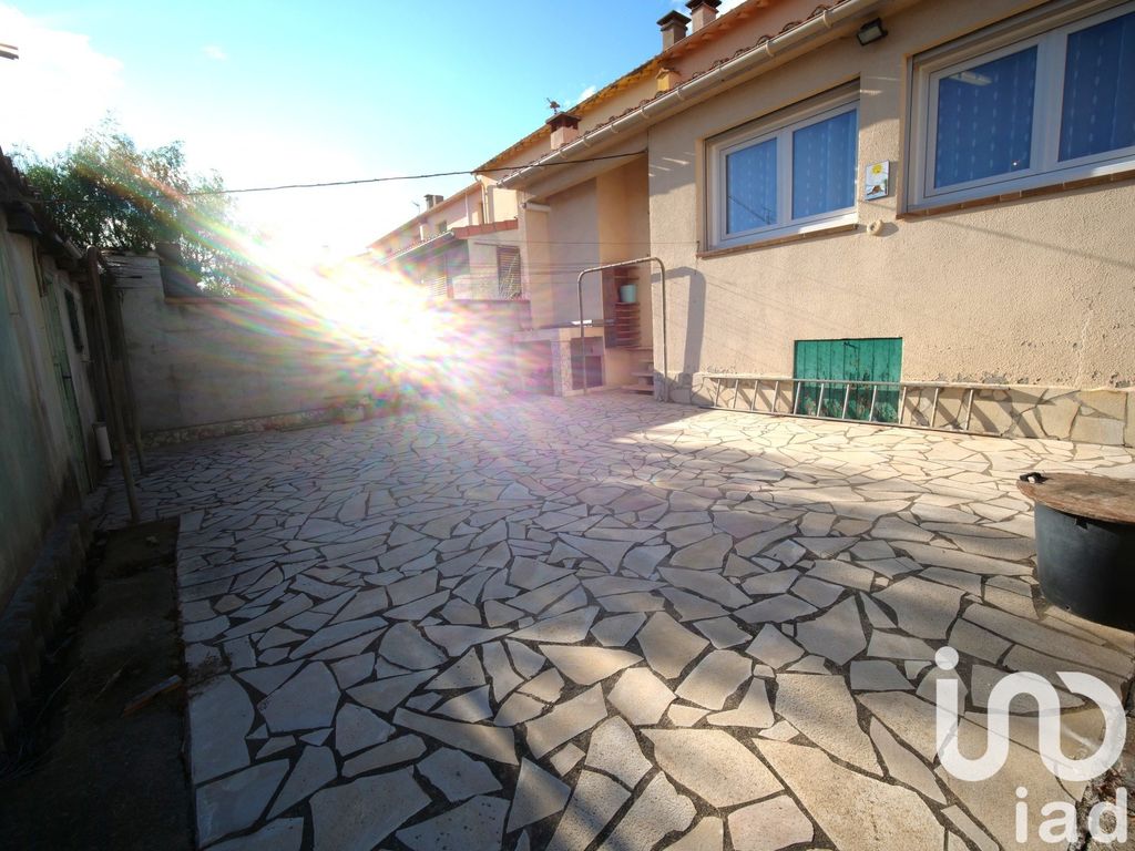 Achat maison 4 chambre(s) - Canohès