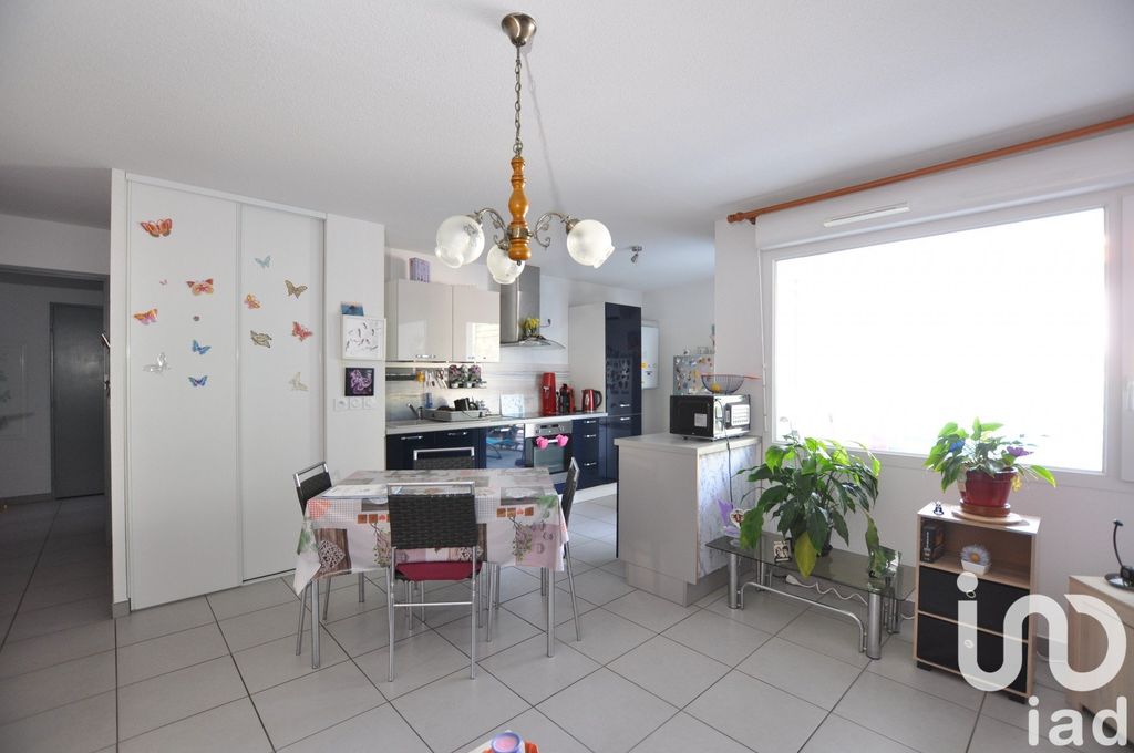 Achat appartement 3 pièce(s) Argelès-sur-Mer