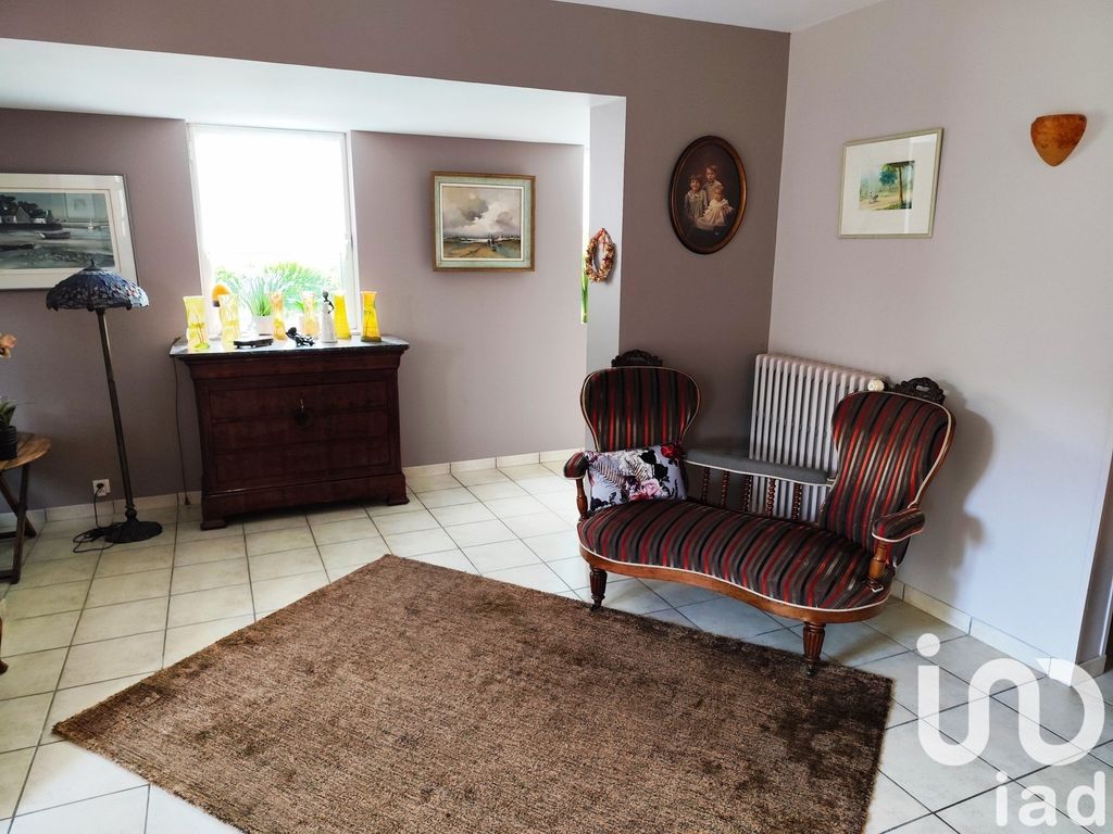 Achat maison 4 chambre(s) - Redon