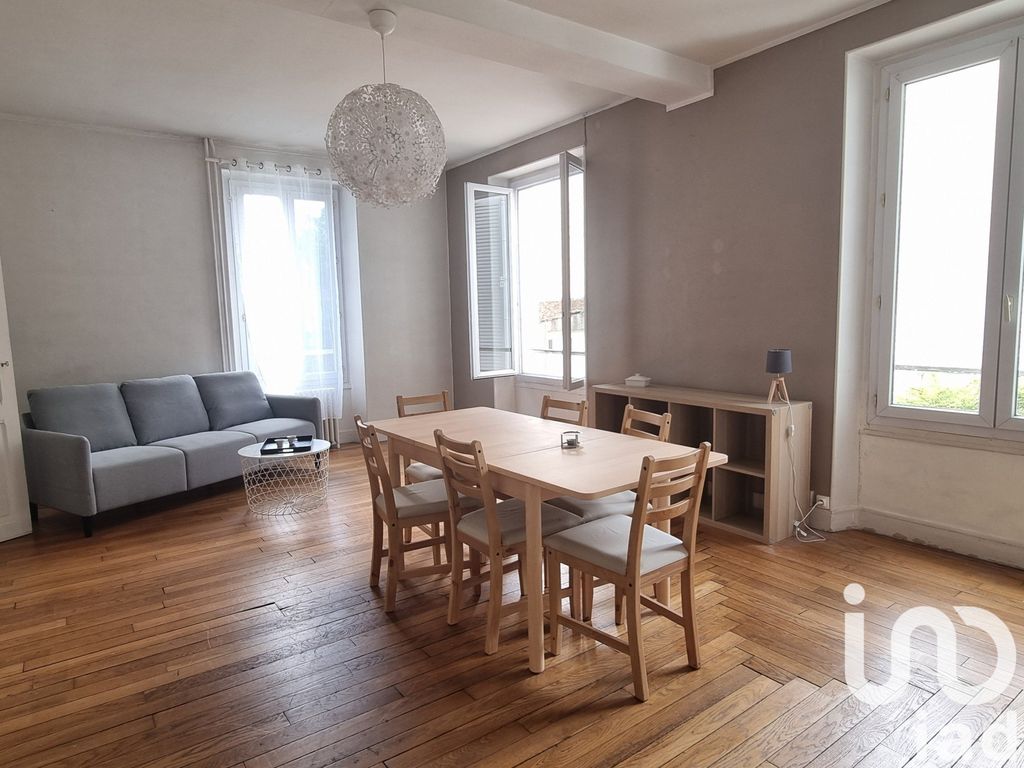 Achat maison 5 chambre(s) - Fontainebleau