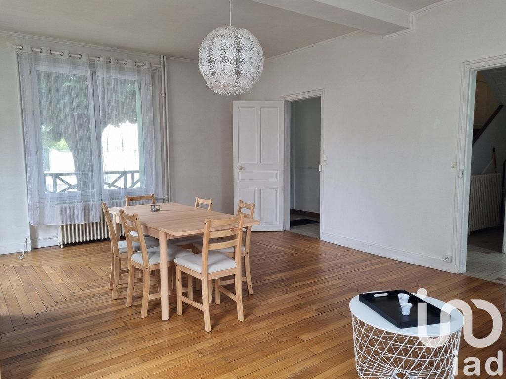 Achat maison 5 chambre(s) - Fontainebleau