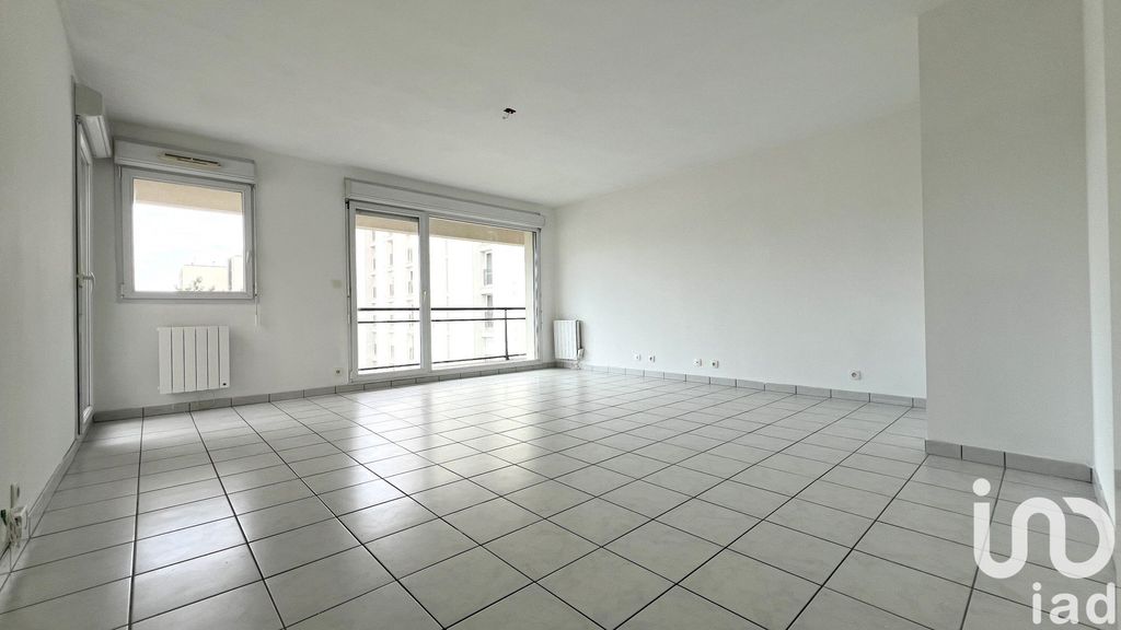 Achat appartement à vendre 4 pièces 90 m² - Reims