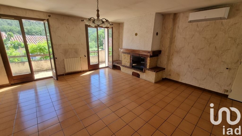 Achat maison 2 chambre(s) - Le Val