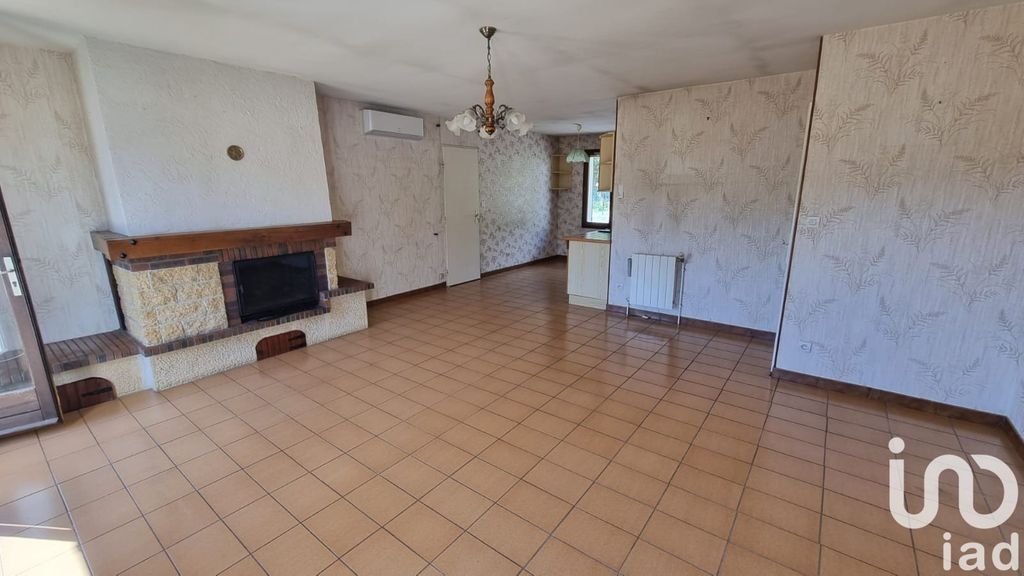 Achat maison 2 chambre(s) - Le Val