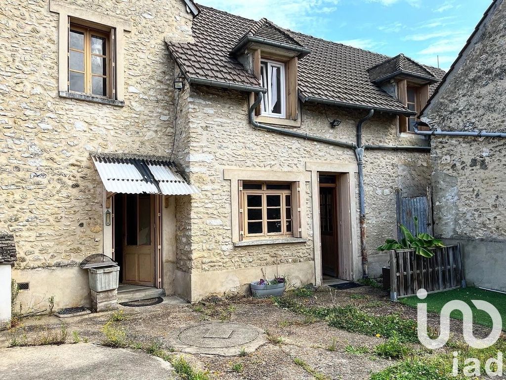 Achat maison à vendre 5 chambres 223 m² - Vexin-sur-Epte