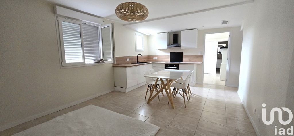 Achat appartement à vendre 2 pièces 44 m² - Orange