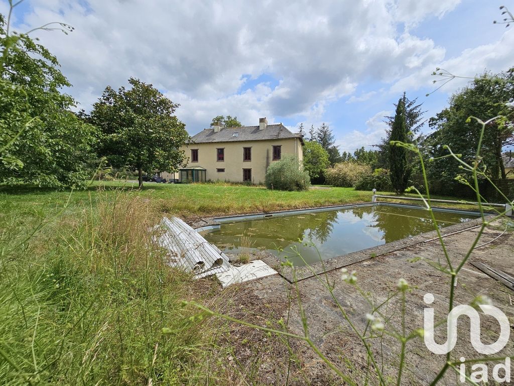 Achat maison 5 chambre(s) - Pacé