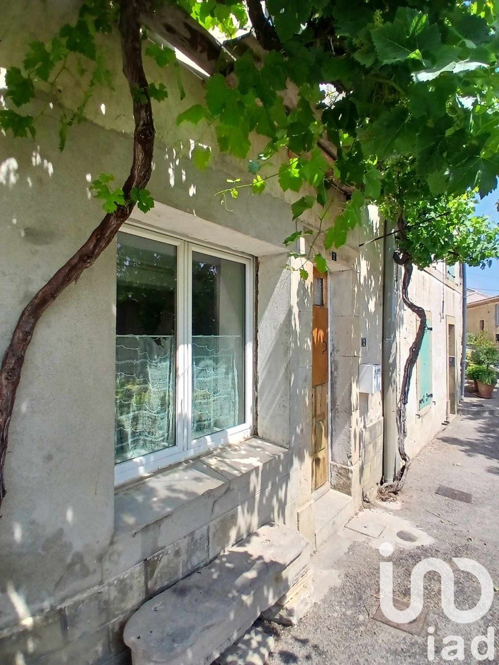 Achat maison à vendre 4 chambres 112 m² - Cambieure