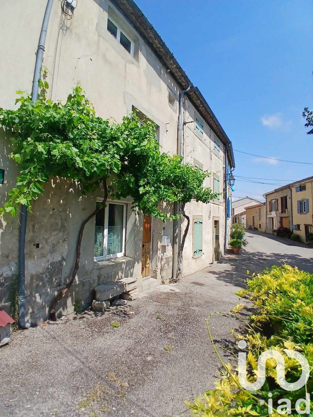 Achat maison 3 chambre(s) - Cambieure