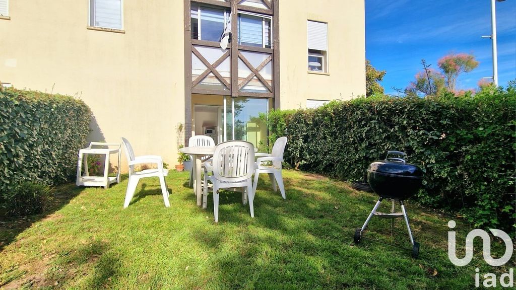 Achat appartement à vendre 2 pièces 32 m² - Arzon