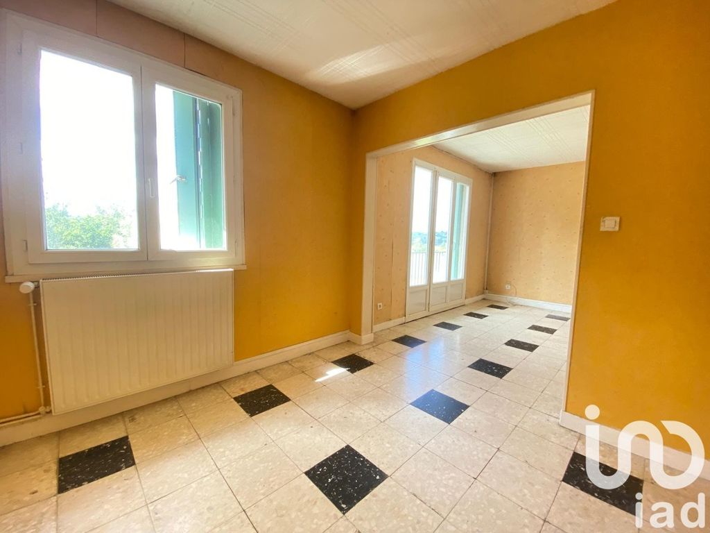 Achat appartement 3 pièce(s) Digoin