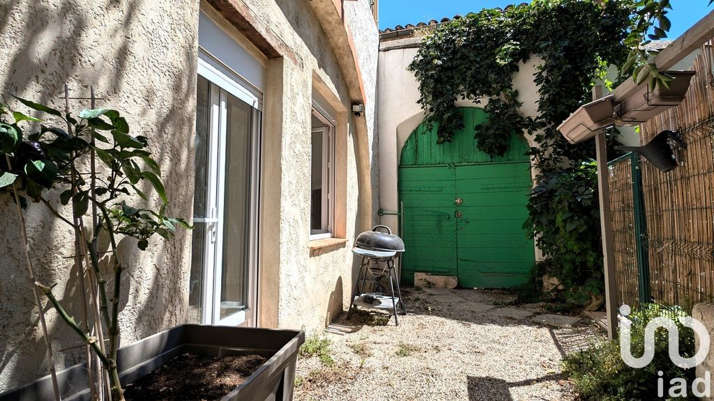 Achat appartement à vendre 3 pièces 64 m² - Velaux