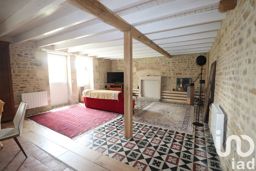 Achat maison 3 chambre(s) - Péault