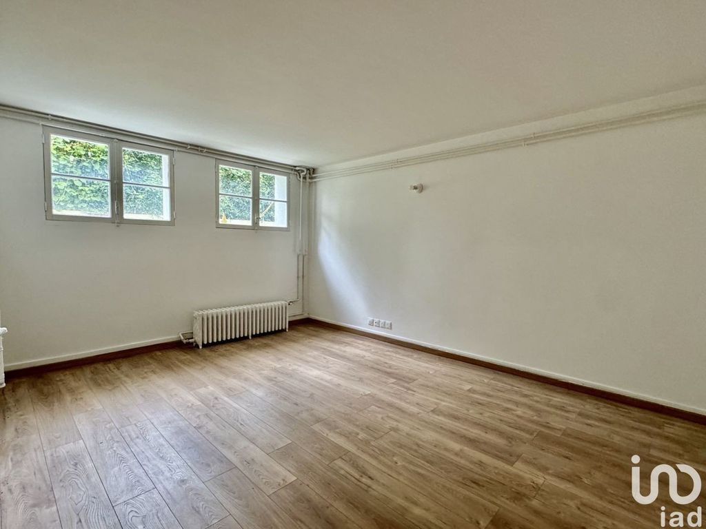 Achat appartement à vendre 2 pièces 45 m² - Rueil-Malmaison