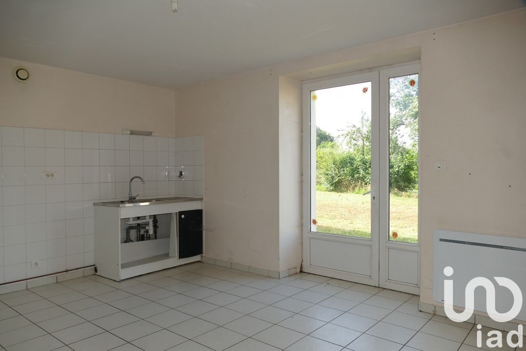 Achat maison 3 chambre(s) - Paizay-Naudouin-Embourie