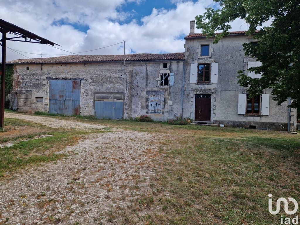 Achat maison à vendre 4 chambres 159 m² - Aubigné