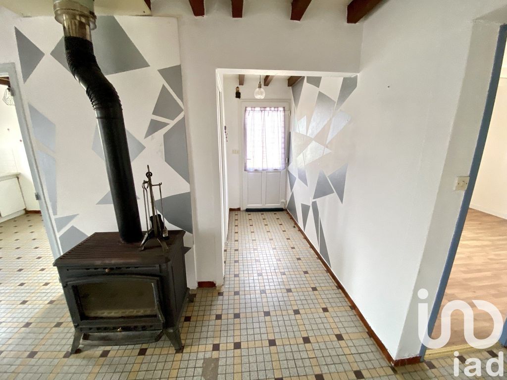 Achat maison 2 chambre(s) - Évron