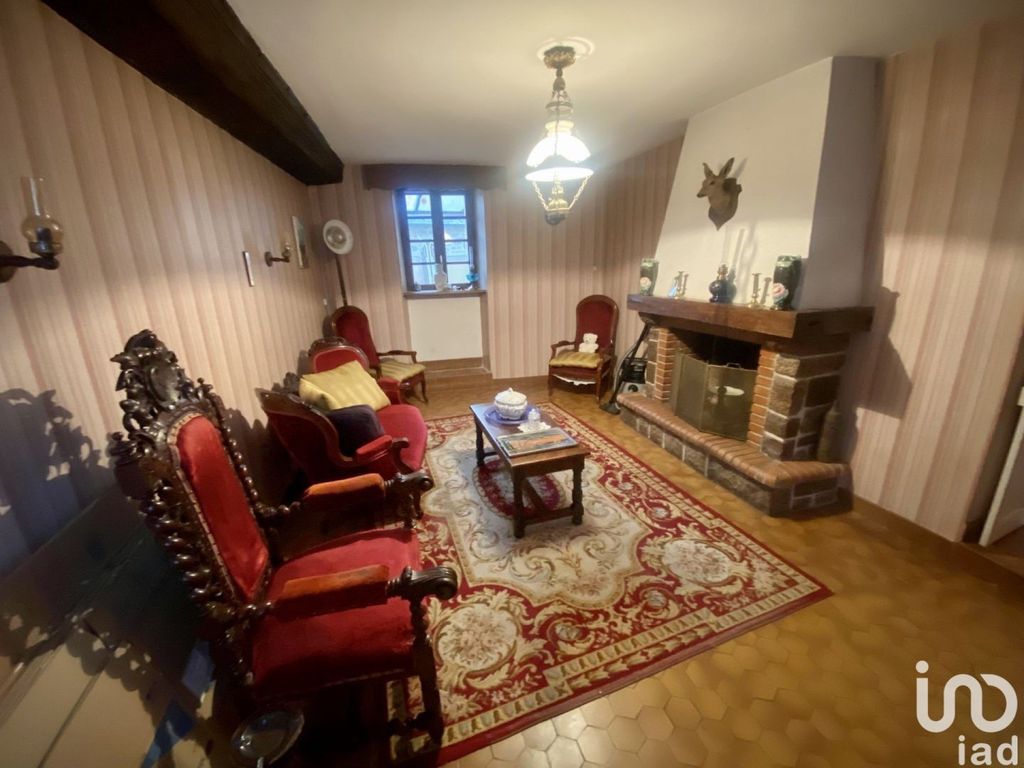 Achat maison 5 chambre(s) - Évron