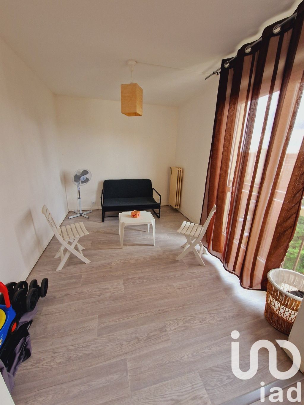 Achat appartement 4 pièce(s) Ris-Orangis