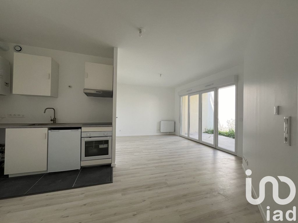 Achat appartement à vendre 2 pièces 38 m² - Claye-Souilly