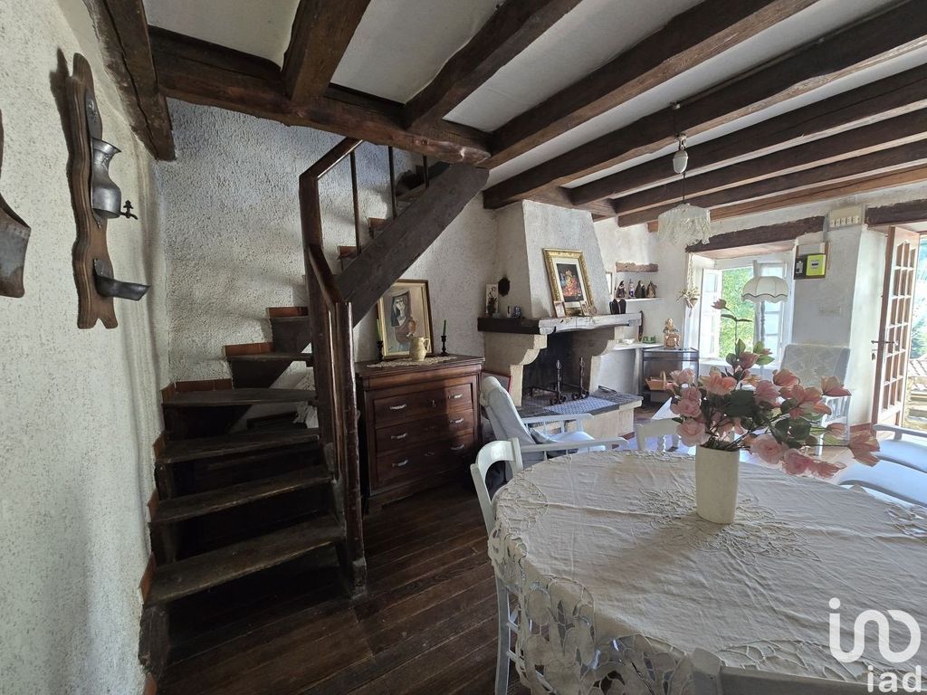 Achat maison 2 chambre(s) - Labastide-Rouairoux