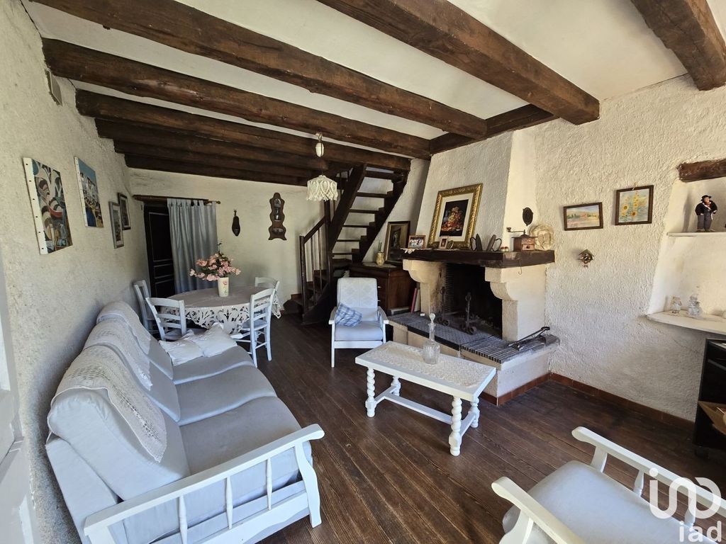 Achat maison 2 chambre(s) - Labastide-Rouairoux