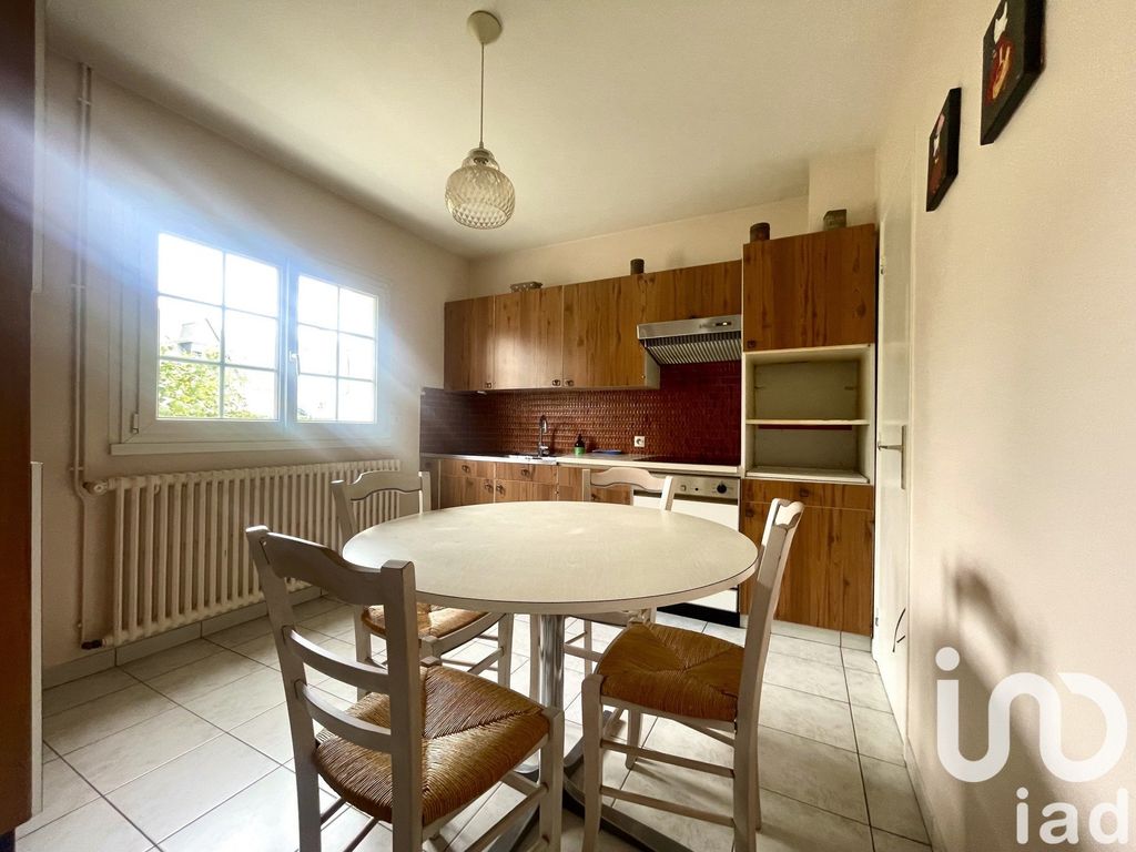 Achat maison 4 chambre(s) - Saint-Herblain