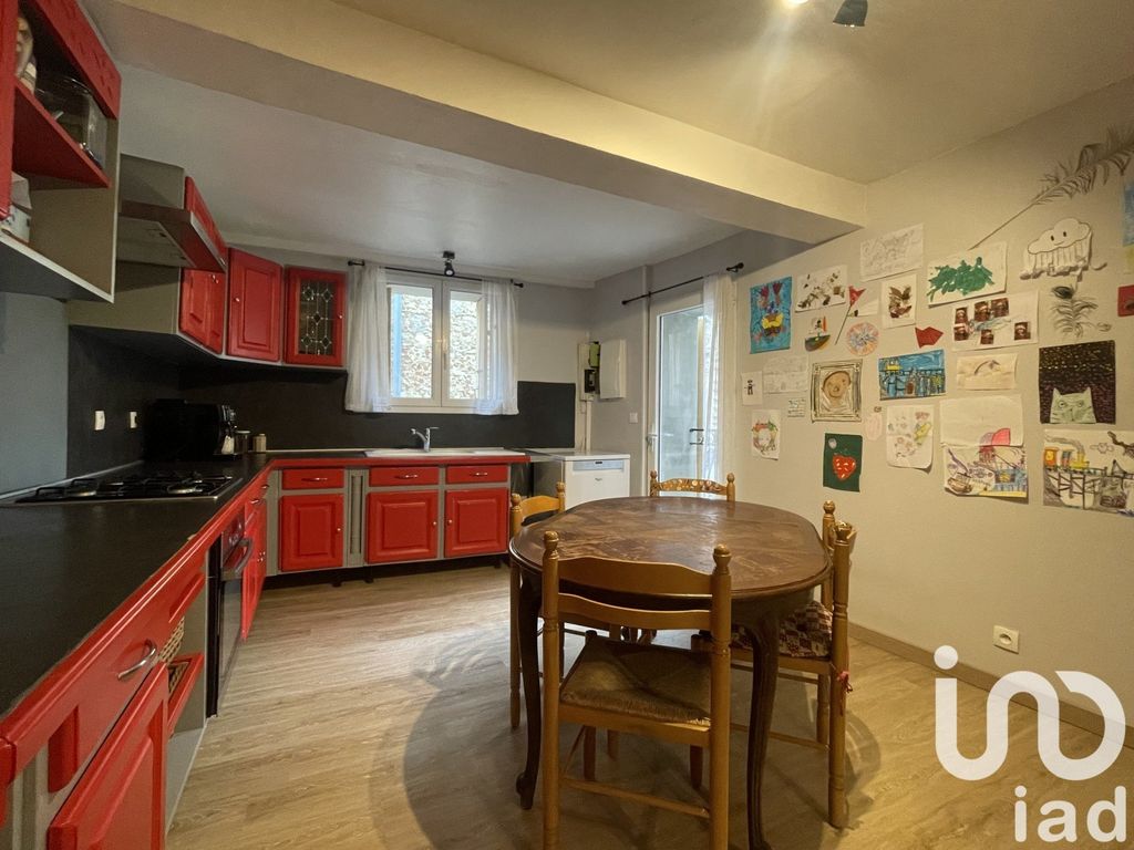 Achat maison 3 chambre(s) - Saint-Féliu-d'Avall