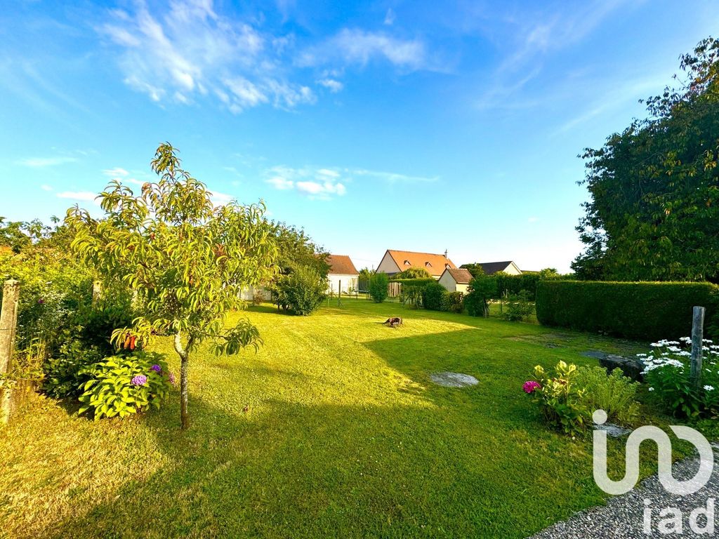 Achat maison 3 chambre(s) - Aubigny-sur-Nère