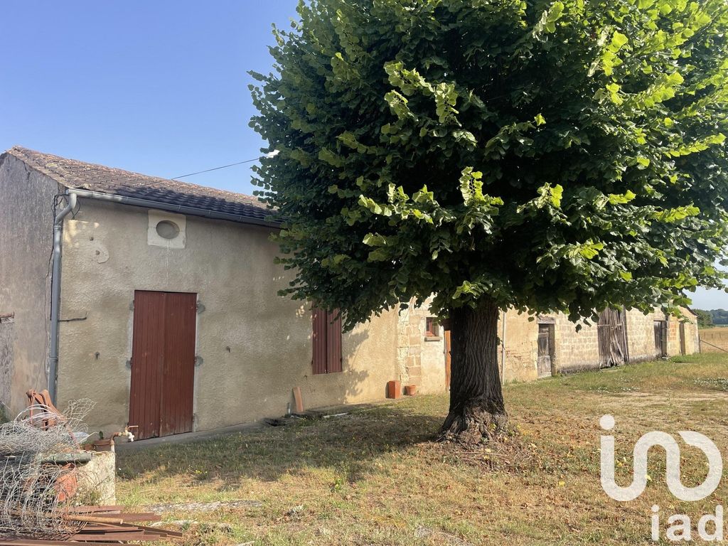 Achat maison 2 chambre(s) - Saint-Pierre-d'Eyraud