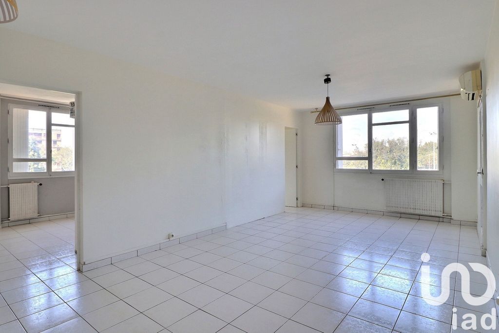 Achat appartement 5 pièce(s) Marseille 10ème arrondissement