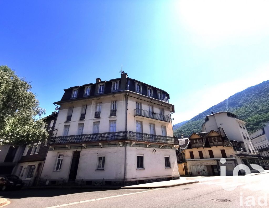 Achat appartement à vendre 3 pièces 81 m² - Bagnères-de-Luchon