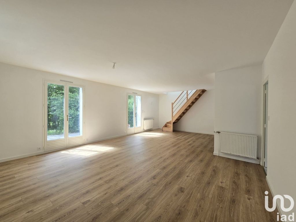 Achat maison à vendre 4 chambres 150 m² - Ardon