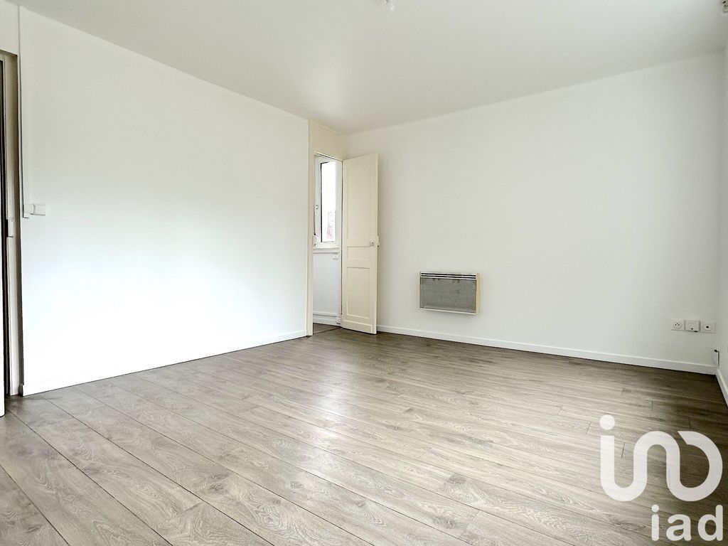 Achat appartement à vendre 3 pièces 60 m² - Tourcoing