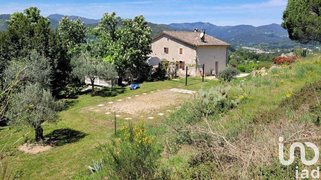 Achat maison 3 chambre(s) - Saint-Bonnet-de-Salendrinque