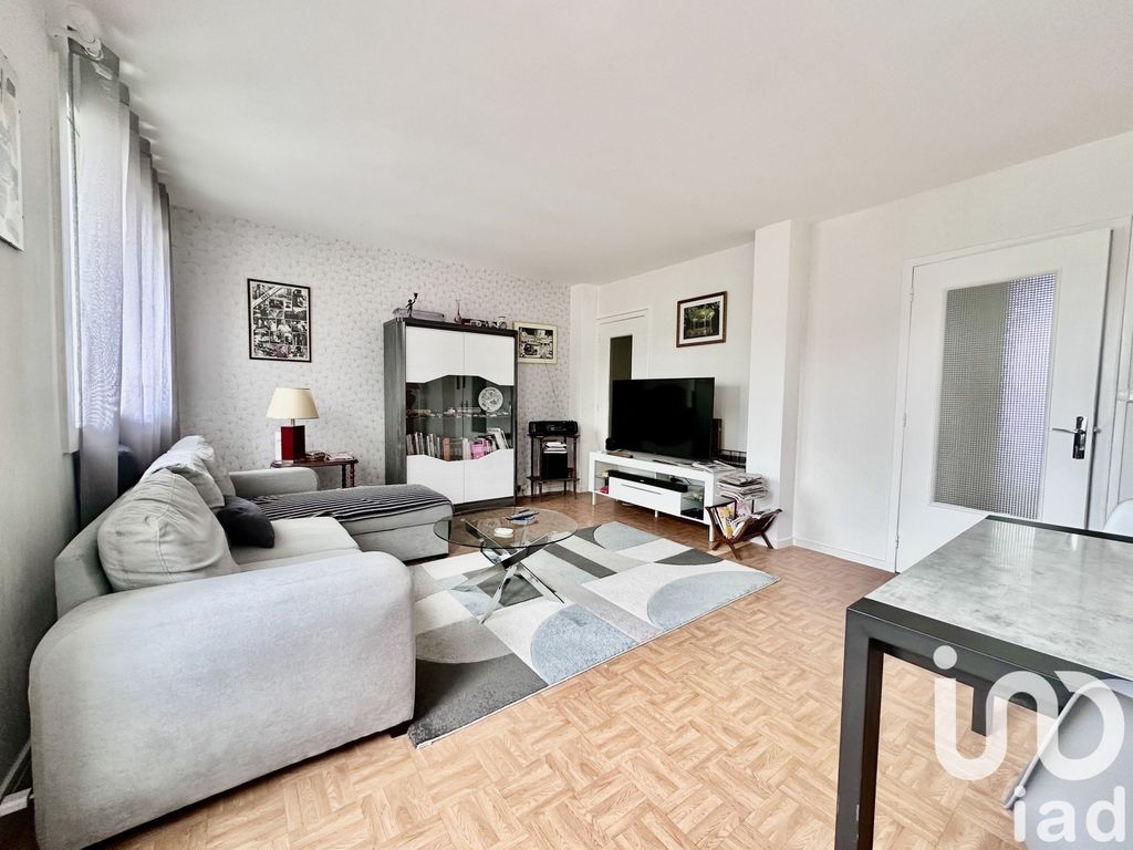 Achat appartement à vendre 3 pièces 67 m² - Vichy