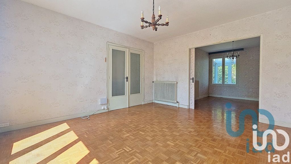 Achat maison 3 chambre(s) - Anglure